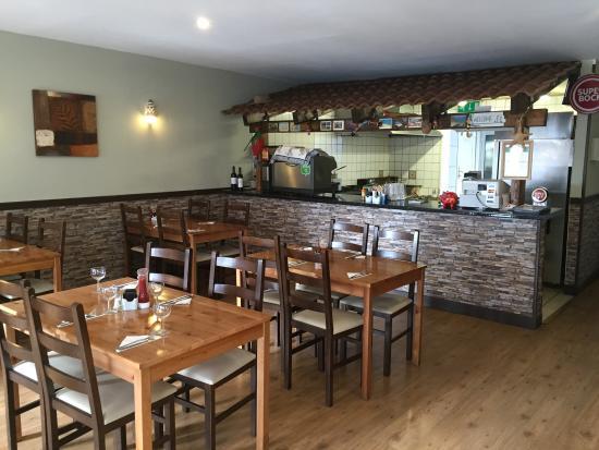 Algarve Grill
